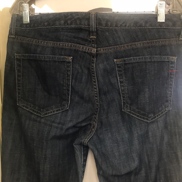 GAP FLARE 10 long jeans - Picture 3 of 8